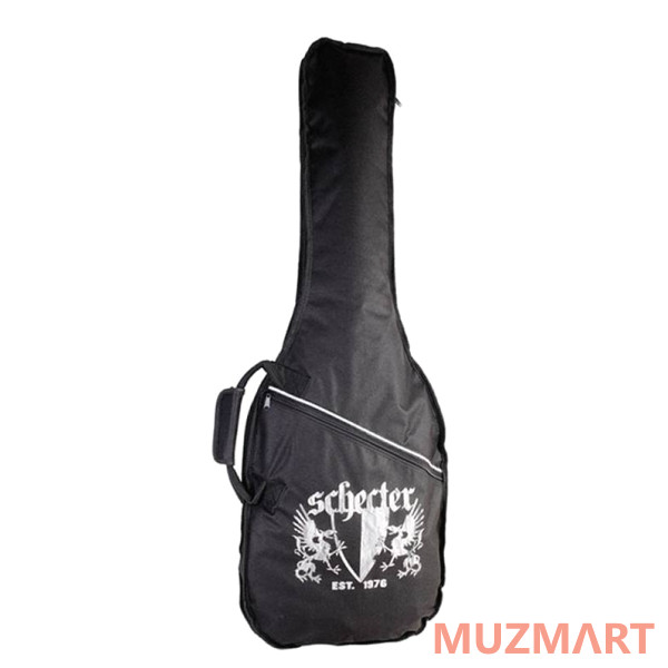 Schecter SGR C-7 MRED Электрогитара семиструнная