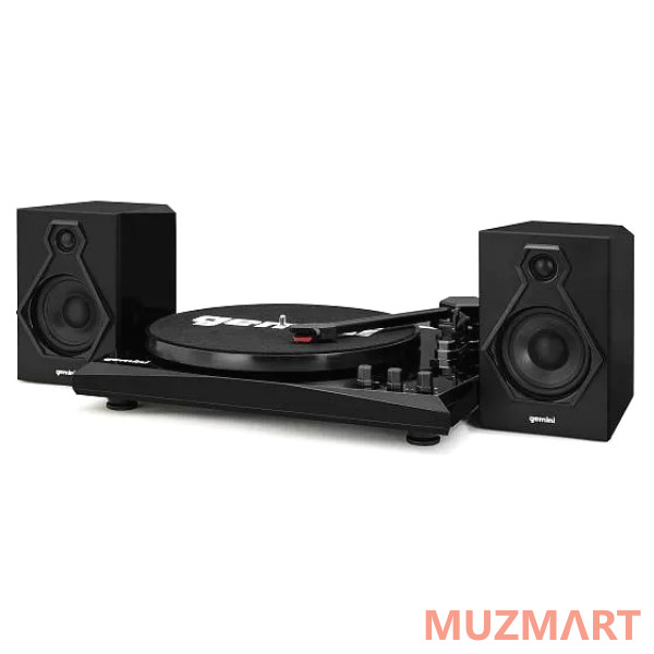 Gemini TT-900BB Виниловый проигрыватель