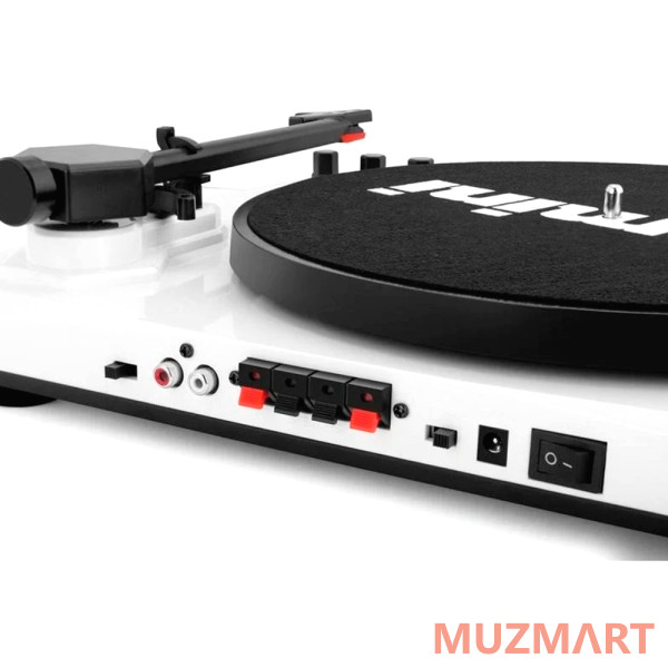 Gemini TT-900BW Виниловый проигрыватель
