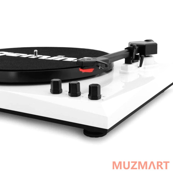 Gemini TT-900BW Виниловый проигрыватель