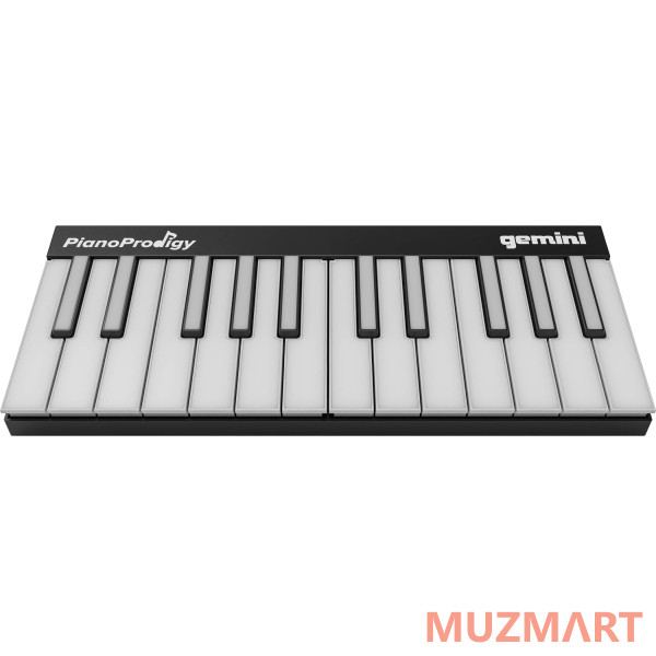 Gemini GPP-101 PianoProdigy MIDI-клавиатура