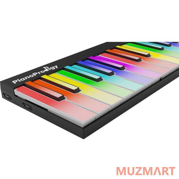 Gemini GPP-101 PianoProdigy MIDI-клавиатура