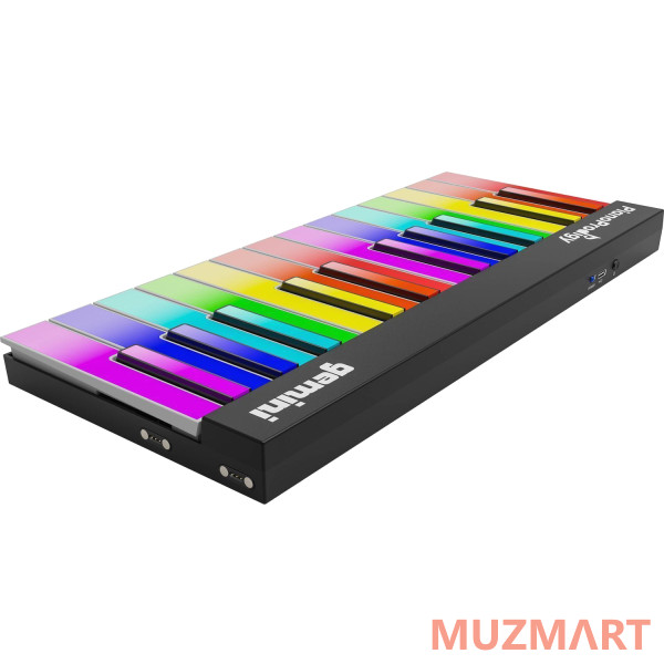 Gemini GPP-101 PianoProdigy MIDI-клавиатура