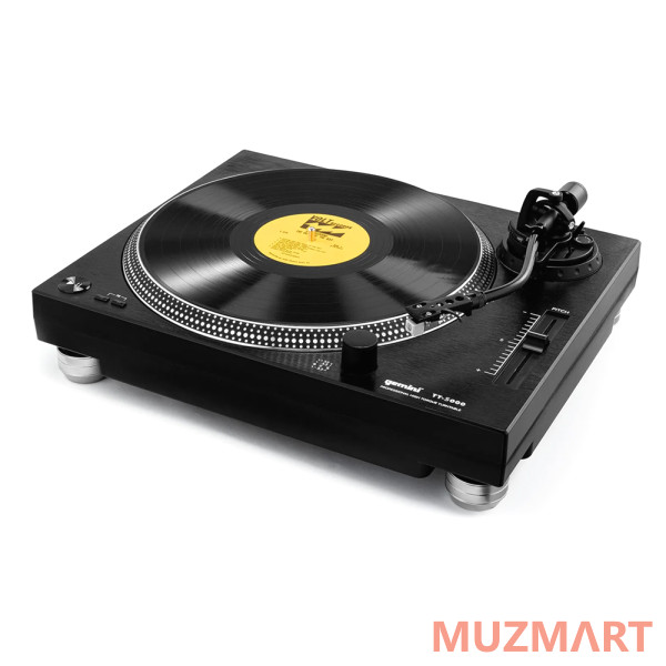 Gemini TT-5000 Виниловый проигрыватель