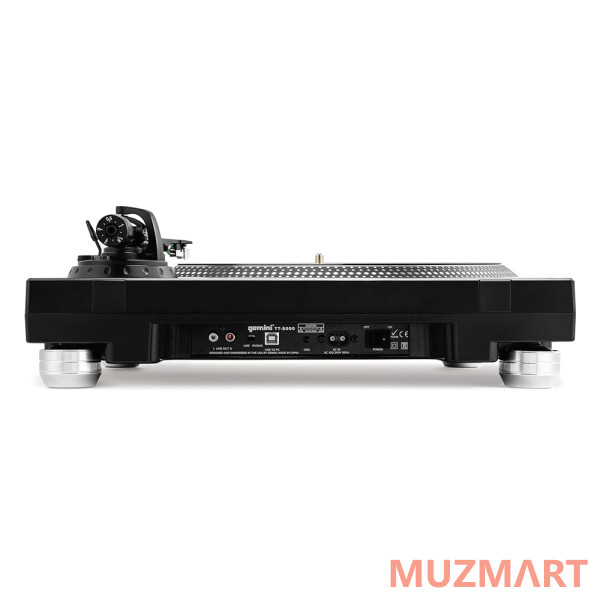 Gemini TT-5000 Виниловый проигрыватель