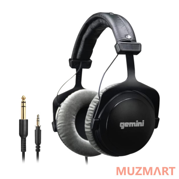 Gemini DJX-1000 Мониторные наушники