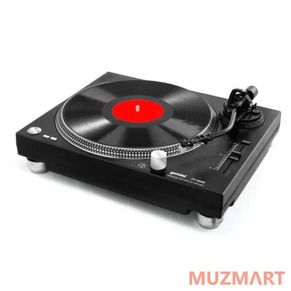 Gemini TT-1200 Виниловый проигрыватель