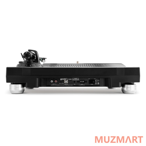 Gemini TT-1200 Виниловый проигрыватель