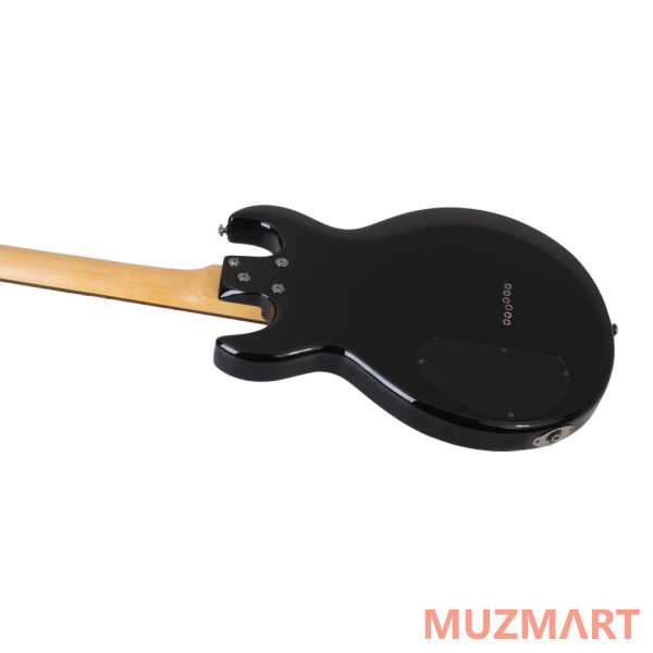 Schecter SGR S-1 BLK Электрогитара