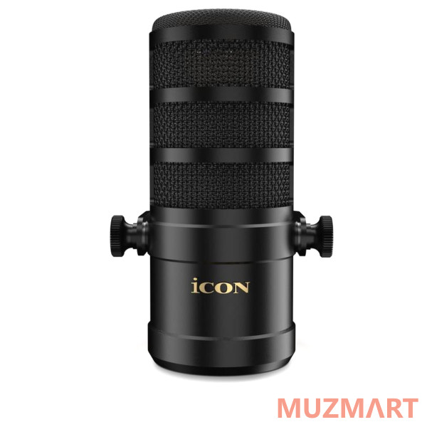 Icon DynaMic Студийный микрофон