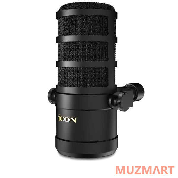 Icon DynaMic Студийный микрофон