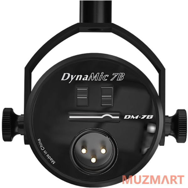 Icon DynaMic 7B Микрофон