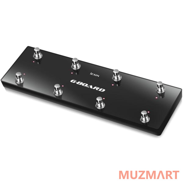 Icon G-board MIDI-контроллер