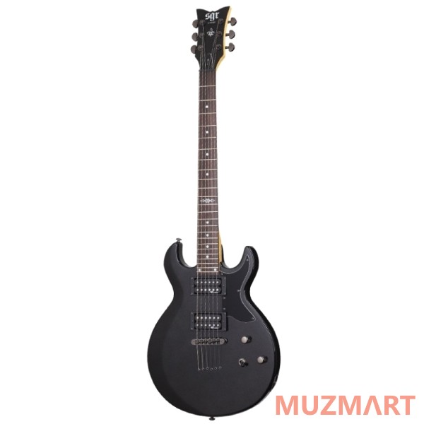 Schecter SGR S-1 MSBK Электрогитара