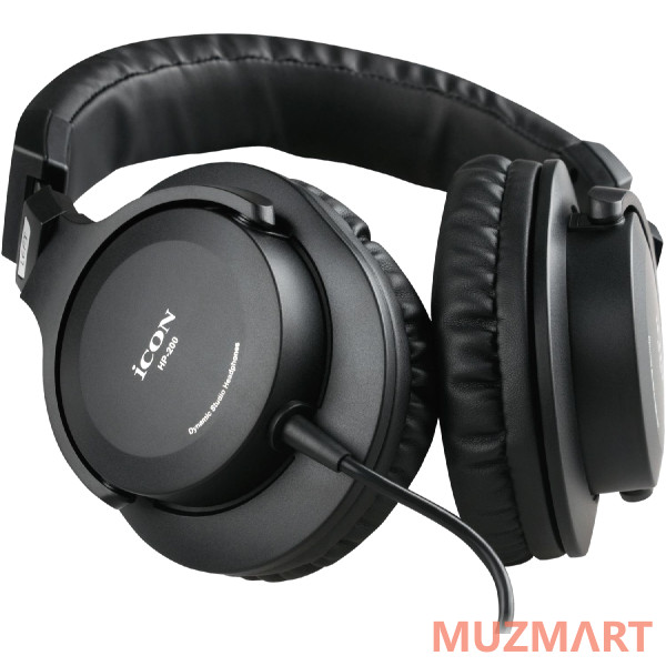 Icon HP-200 Наушники