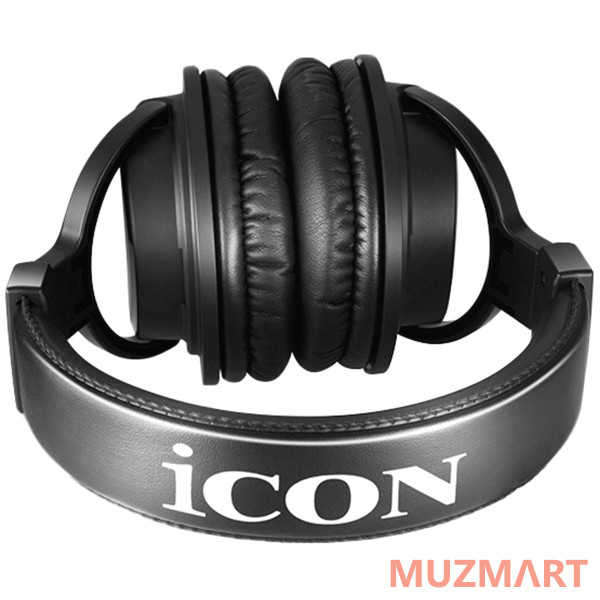 Icon HP-600 Наушники