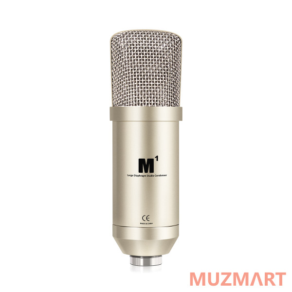 Icon M1 Студийный микрофон