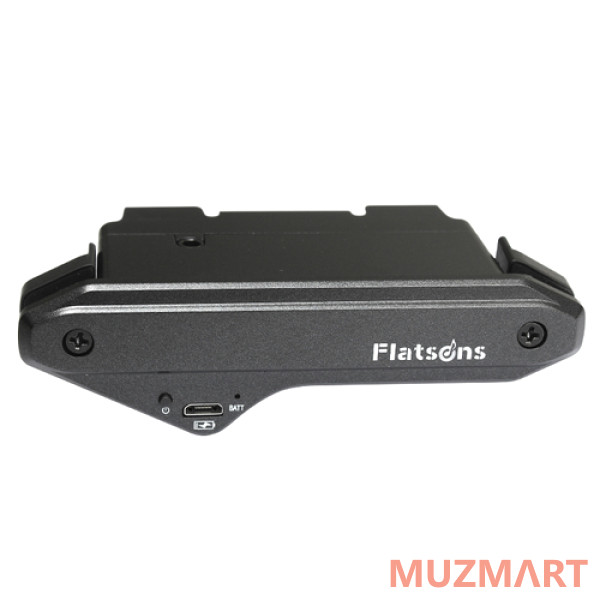 Flatsons FLP3 Звукосниматель для акустической гитары