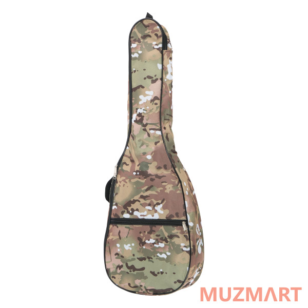 Mezzo MZ-ChGC-1/2m Чехол для классической гитары размером 1/2