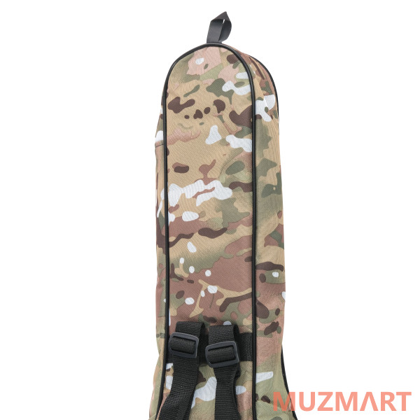 Mezzo MZ-ChGC-1/2m Чехол для классической гитары размером 1/2