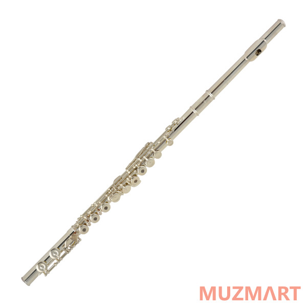 Pearl Quantz F505RE Флейта, Ми-механика, открытые клапаны