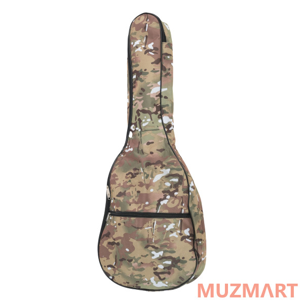 Mezzo MZ-ChGC-3/4m Чехол для классической гитары размером 3/4