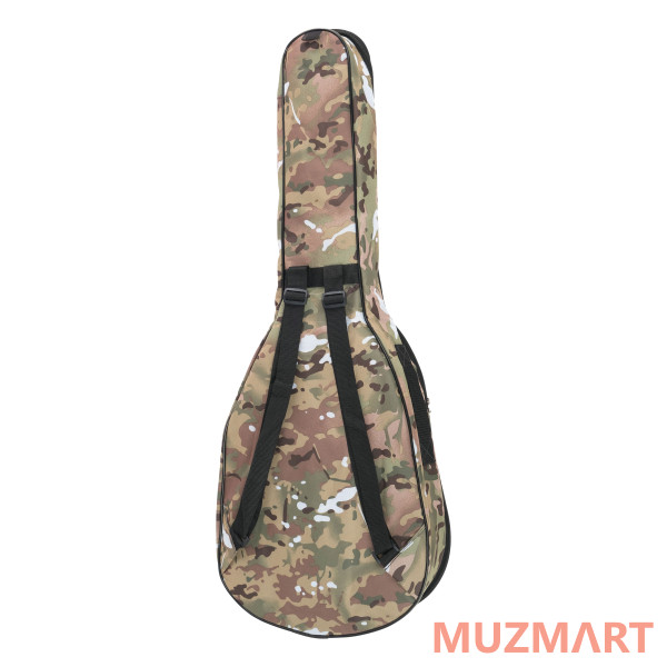 Mezzo MZ-ChGC-3/4m Чехол для классической гитары размером 3/4