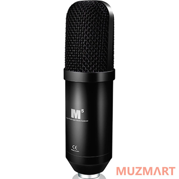 Icon M5 Микрофон конденсаторный студийный