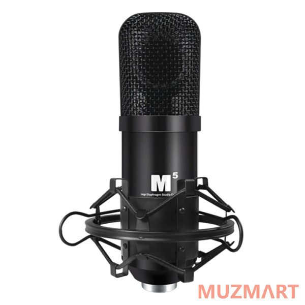 Icon M5 Микрофон конденсаторный студийный