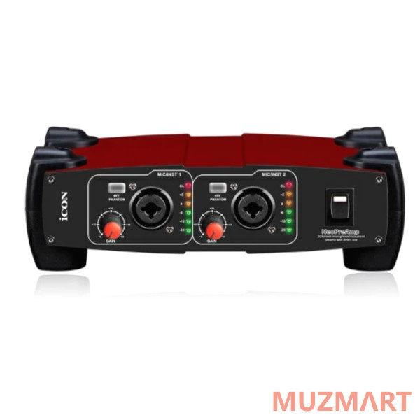 Icon Neo Preamp Микрофонный предусилитель