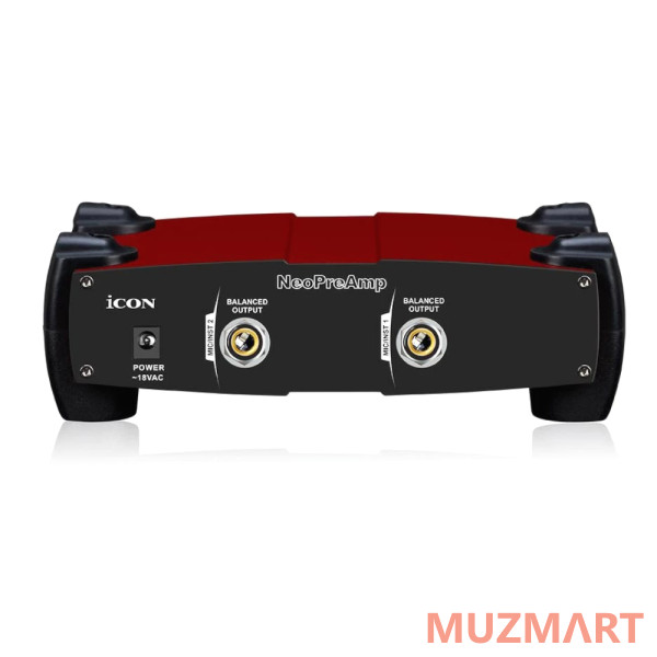 Icon Neo Preamp Микрофонный предусилитель