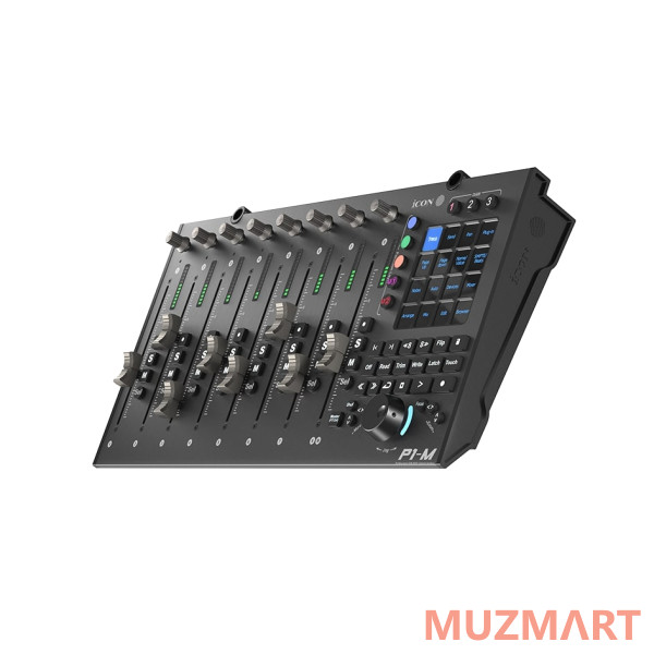 Icon P1-M MIDI-контроллер