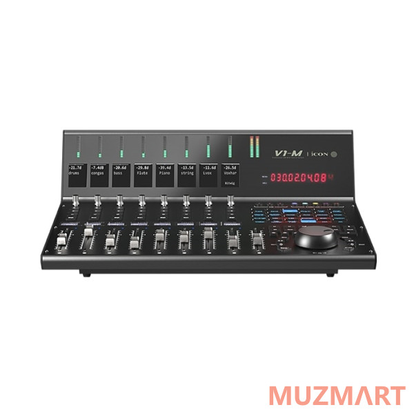 Icon V1-M MIDI-контроллер