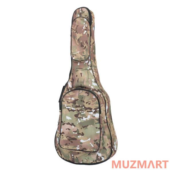 Mezzo MZ-ChGC-3m Чехол для классической гитары
