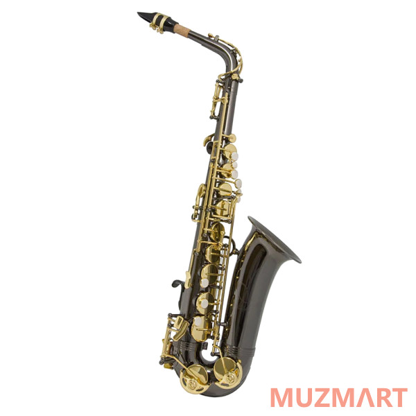 Trevor James Alphasax 371ABK Альт саксофон ученический
