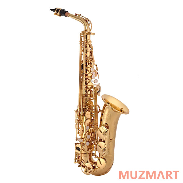 Trevor James The Horn 3730G Альт-саксофон