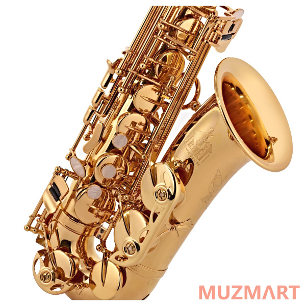 Trevor James The Horn 3730G Альт-саксофон