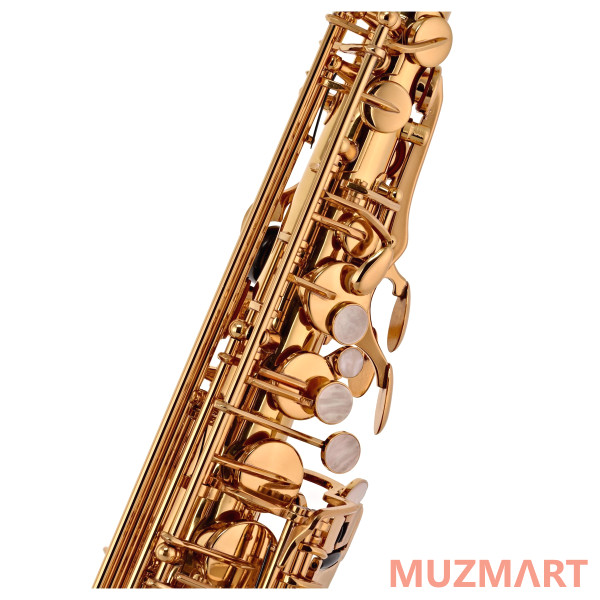 Trevor James The Horn 3730G Альт-саксофон