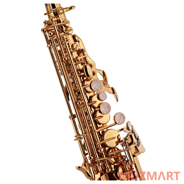 Trevor James The Horn 3630G Сопрано-саксофон прямой