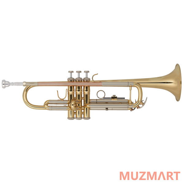 Vincent Bach TR-650 Bb Труба