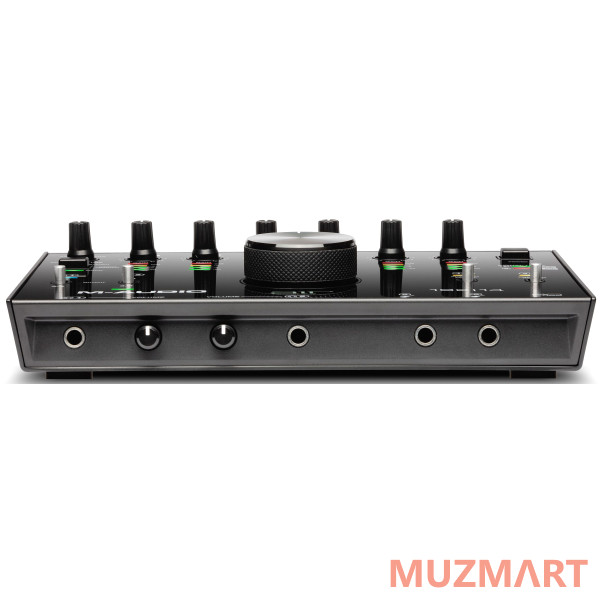 M-Audio AIR 192 | 14 USB аудио интерфейс