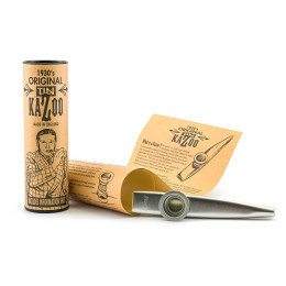 Clarke Standard Silver Казу