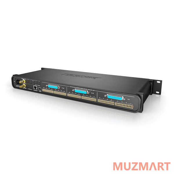 Motu 24Ao Аудиоинтерфейс