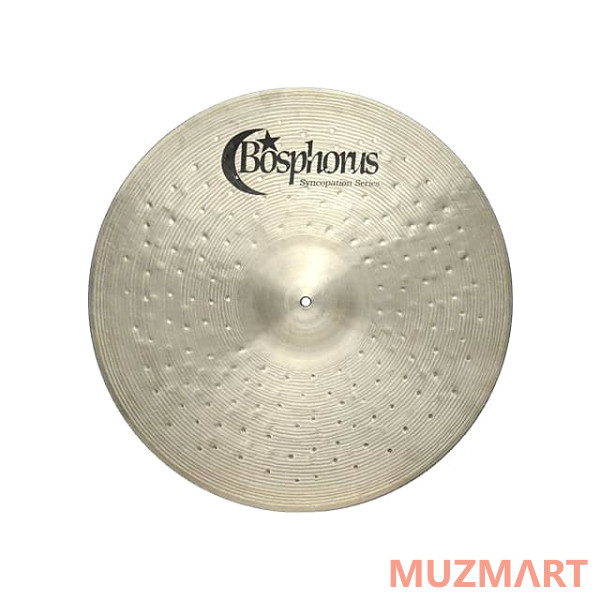 Bosphorus 16SC Syncopation Crash Тарелка 16"