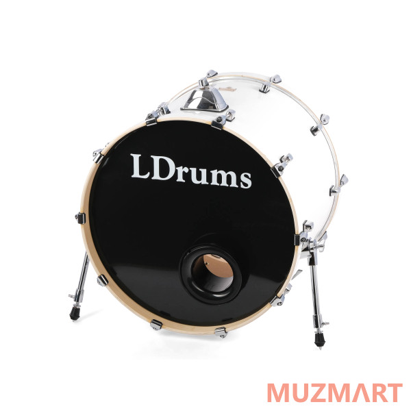 LDrums 5001011-2218 Бас-барабан