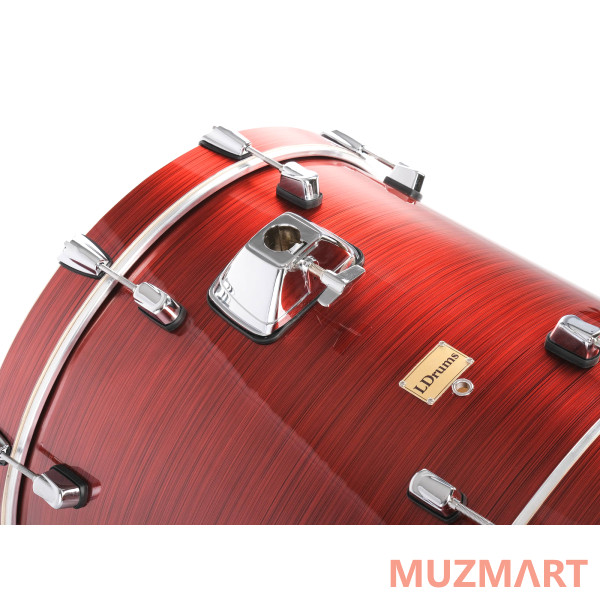 LDrums 5001012-2016 Бас-барабан 20" x 16"