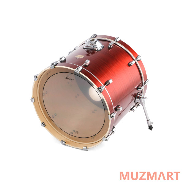 LDrums 5001012-2016 Бас-барабан 20" x 16"