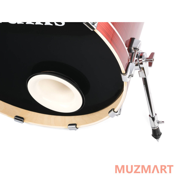 LDrums 5001012-2218 Бас-барабан 22" x 18"