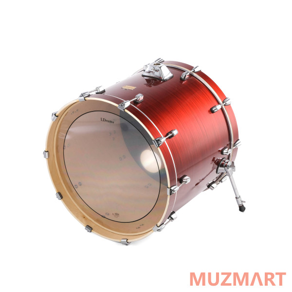 LDrums 5001012-2218 Бас-барабан 22" x 18"