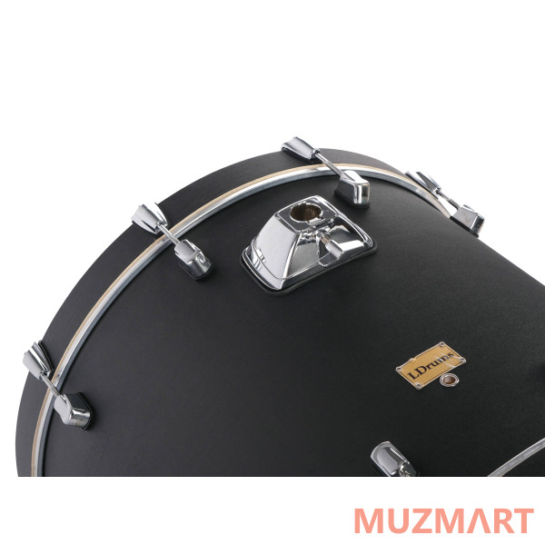 LDrums 5001013-2218 Бас-барабан 22" x 18"